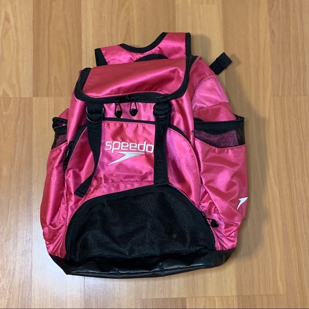 Speedo Backpack
